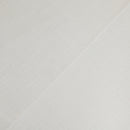 Curtain Fabric | Oporto | White