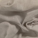 Curtain Cloth | Mink Brown