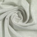 Curtain Cloth | Greenish Grey