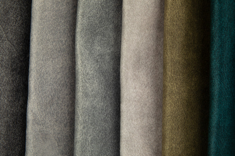 Fabric Velvet Fabric to Line Sofas - Vipe | Grijs