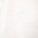 Linen Fabric for Curtains | White